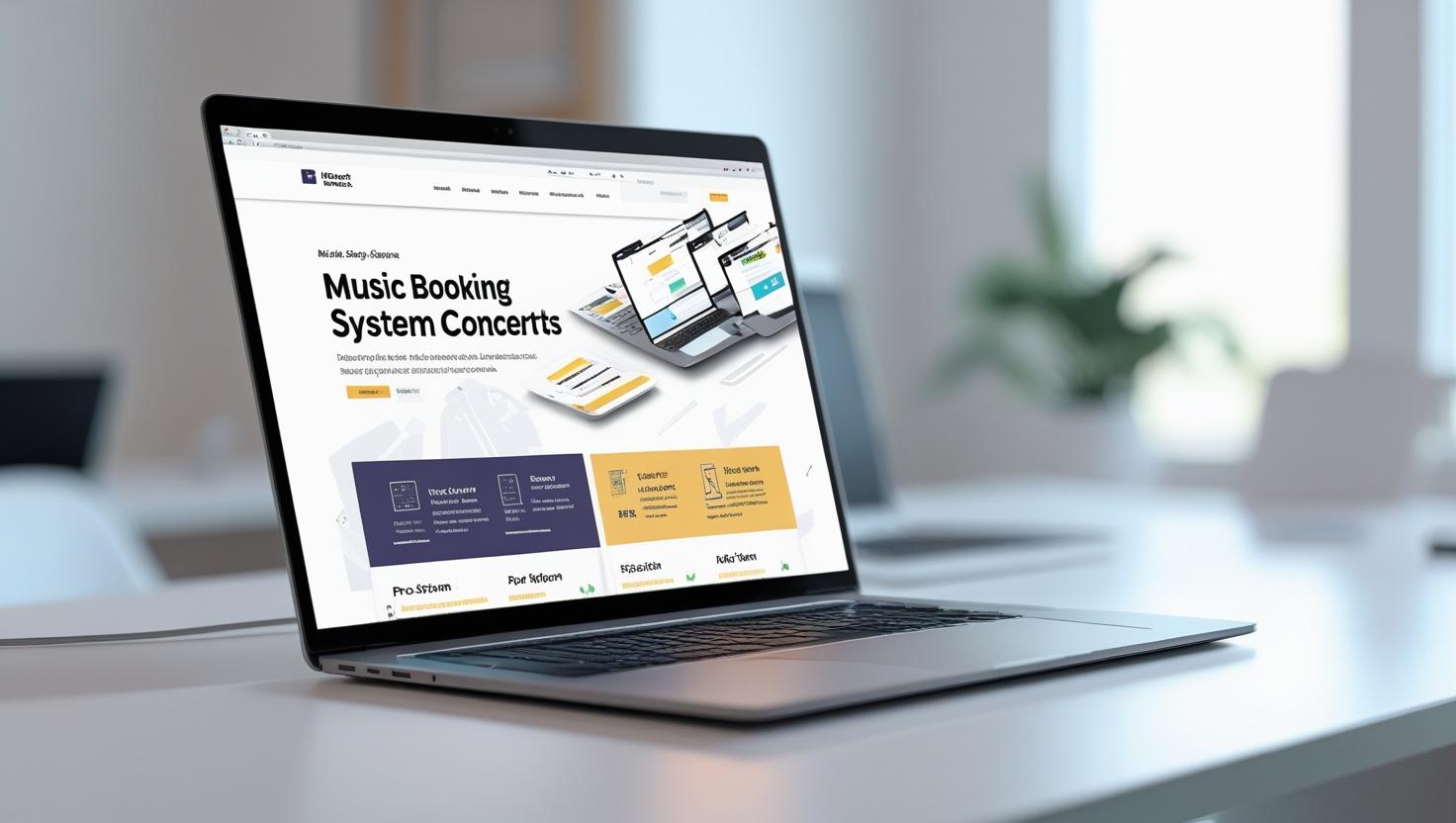 Booking