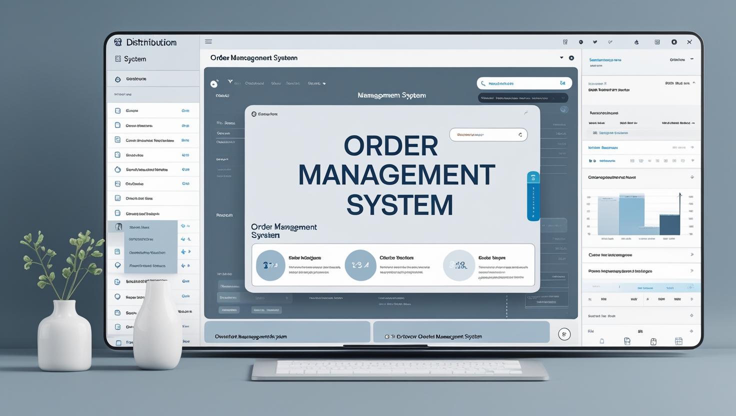 Order Management