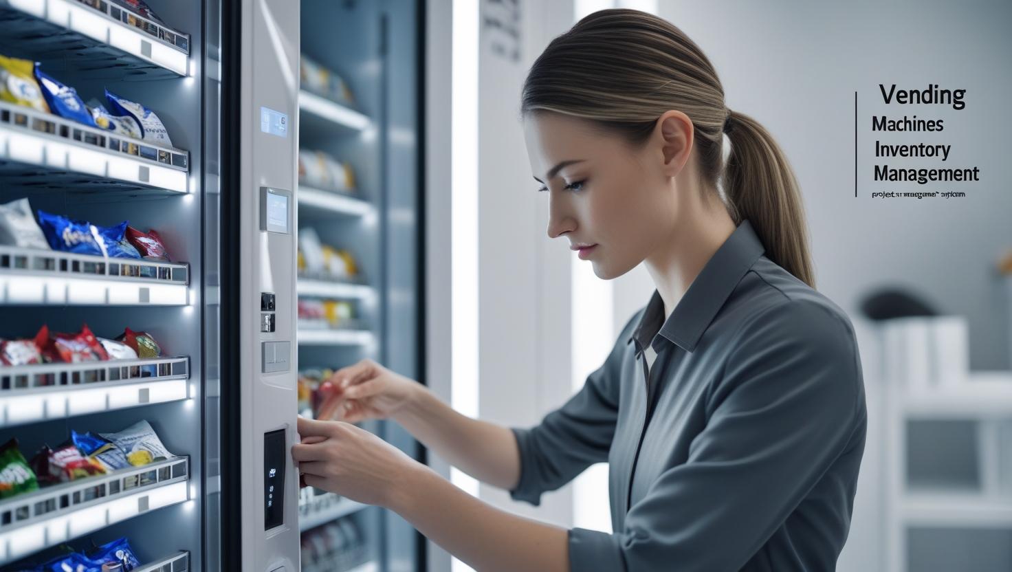 Vending Machine